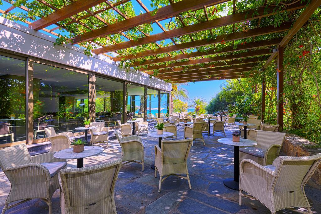 锡蒂亚海滩城市度假村及水疗中心 外观 照片 Pergola at the Hotel